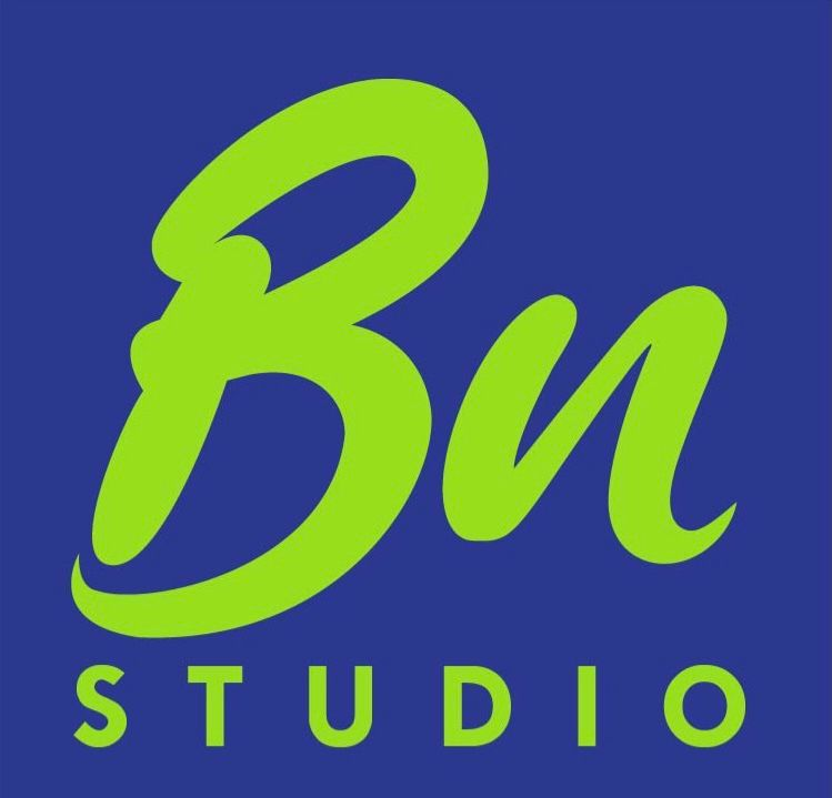 Bn Studio Logo